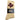 Sole Priorities Socks Gold/Garnet