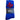 Sole Priorities Socks SMU Blue/SMU Red