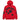 Sp5der Beluga Hoodie Red