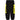 Sp5der Beluga Sweatpants Onyx Yellow