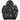 Sp5der Embroidered AOP Hoodie Black