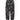 Sp5der Embroidered AOP Sweatpant Black