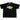 Sp5der Gas LW Tee Black