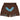Sp5der OG Web Double Layer Short Brown