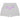 Sp5der OG Web Logo Sweat Short Heather Grey