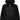 Sp5der OG Web V2 Phantom Zip Up Hoodie Black