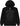 Sp5der OG Web V2 Phantom Zip Up Hoodie Black