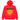 Sp5der P*NK V2 Hoodie Red
