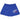 Sp5der Pro Double Layer Short Blue