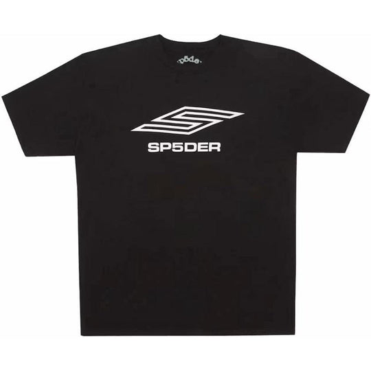 Sp5der Pro LW Tee Black