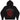 Sp5der Rhinestone OG Web V2 Hoodie Black