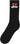 Sp5der Souvenir Socks Black