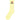 Sp5der Souvenir Socks Yellow