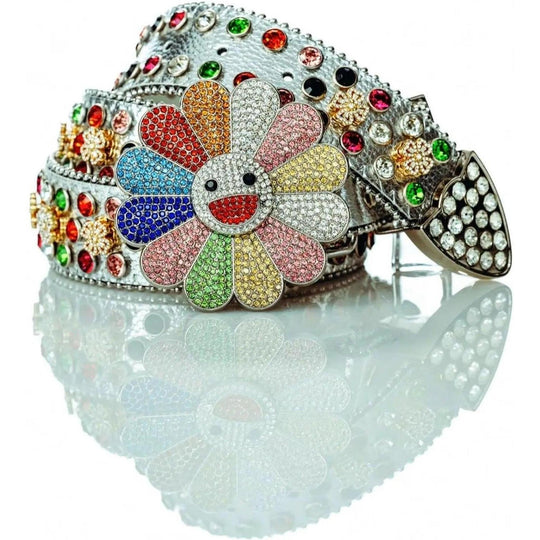 Stolen Arts Silver Kami Belt