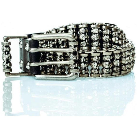Stolen Arts Skull Roller Belt