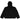 Supreme 2-in-1 GORE-TEX Shell + Quilted Liner Vest Black