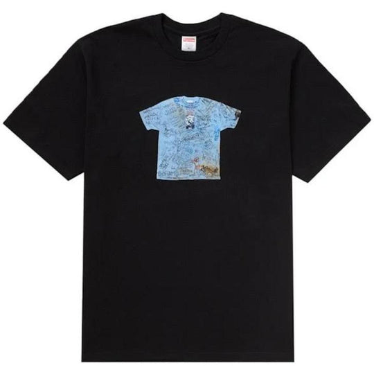 Supreme 30th Anniversary First T-Shirt