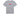 Supreme Arabic Box Logo Tee Heather Grey