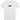 Supreme Arabic Box Logo Tee White