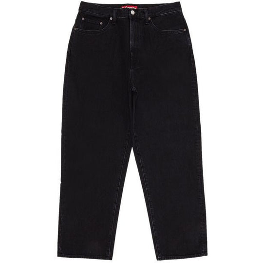 Supreme Baggy Jean (FW24) Black