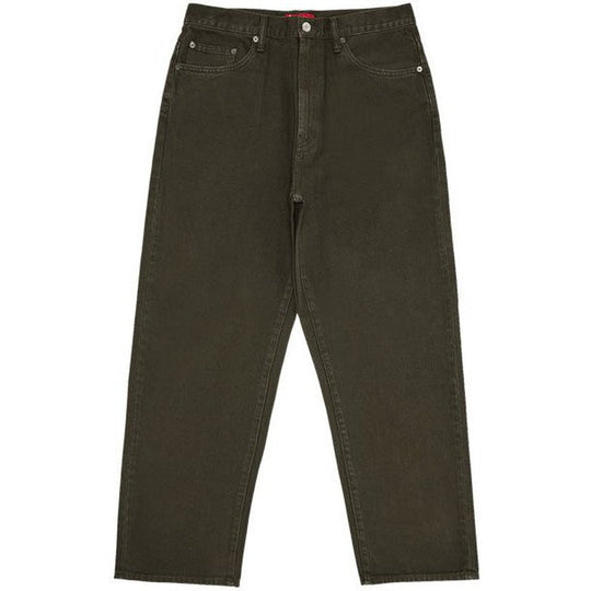 Supreme Baggy Jean (FW24) Olive