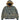 Supreme Bandana Jacquard Denim Hooded Work Jacket Blue