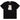 Supreme Bear Tee Black