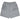 Supreme Big Logo Nylon Short Grey