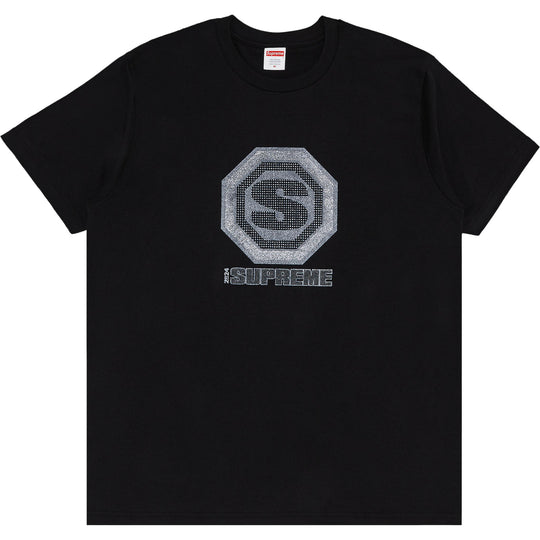 Supreme Blockbuster Tee Black