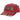 Supreme Bottle Opener 6-Panel Hat Red Camouflage