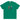 Supreme Business Tee Green