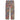 Supreme Chainstitch Regular Jean Red