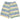 Supreme Cities Jacquard Short White