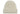 Supreme Classic Logo Chunky Ribbed Beanie (FW26) Natural