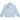 Supreme Cross Track Jacket Light Blue