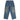 Supreme Double Knee Utility Pant Blue