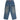Supreme Double Knee Utility Pant Blue