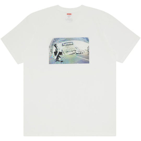 Supreme Dylan Tee White