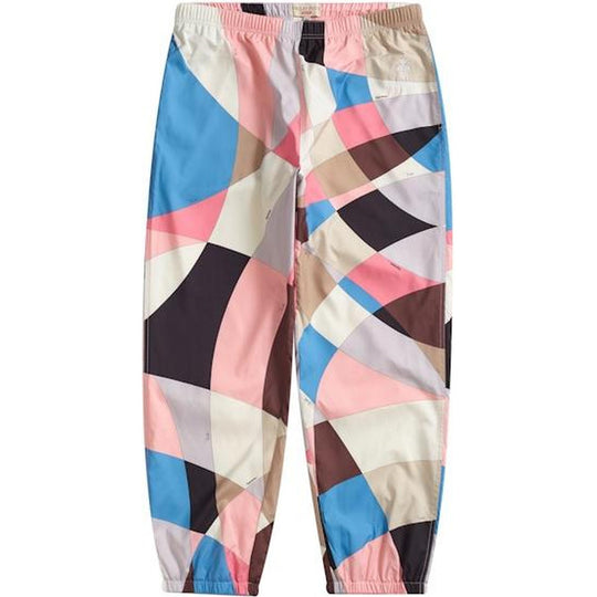 Supreme Emilio Pucci Sport Pant Dusty Pink