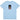 Supreme Emo Tee Powder Blue