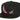 Supreme Eyes New Era Hat Black