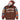 Supreme F**k You Zip Up Hooded Sweatshirt Brown