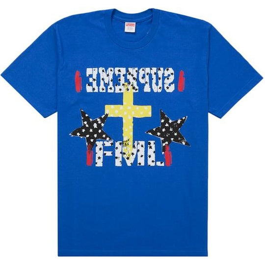 Supreme FML Tee Royal