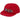 Supreme Friends 6-Panel Red