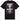 Supreme Fuck Money Tee Black