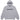Supreme Futura Hooded Sweatshirt Ash Grey