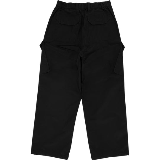 Supreme GORE-TEX Cargo Pant (SS25) Black