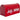 Supreme Gaines Mailbox Red