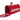 Supreme Gaines Mailbox Red