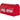 Supreme Gaines Mailbox Red
